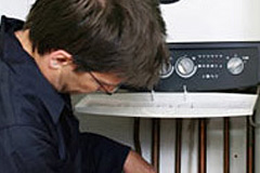 boiler replacement Duncanstone