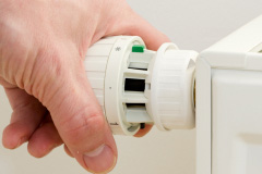 Duncanstone central heating repair costs