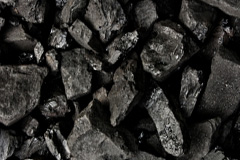 Duncanstone coal boiler costs